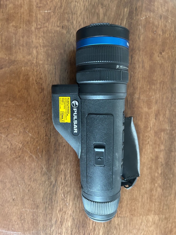 Pulsar Telos LRF XP50