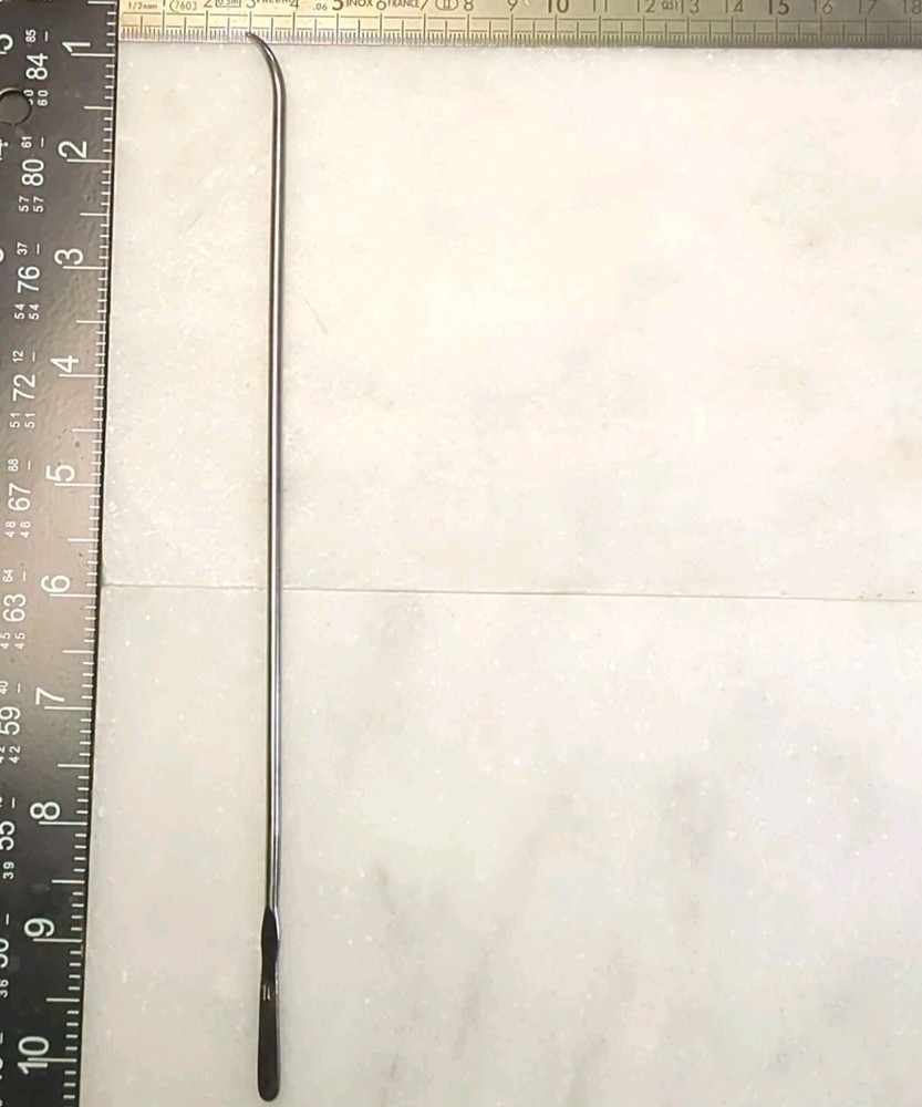 Van Buren Urethral Sound 10