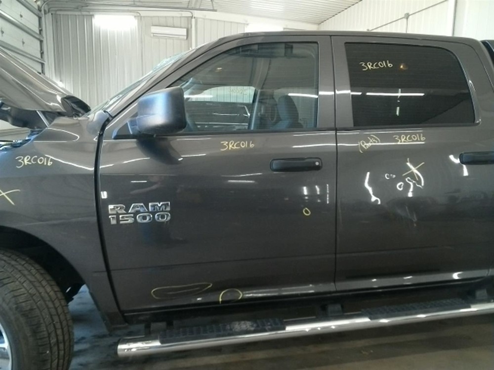 RAM1500 2018 Keys/Latches/Locks 104815976