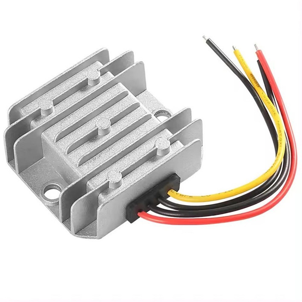 Wide Input Range DC Power Converter 532V to 3V 27V 5A for Multiple Applications