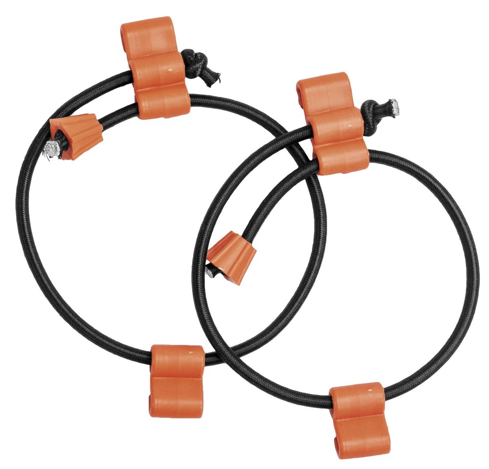 Boa Rubber Fender Tie Down Straps Giant Loop RBS17