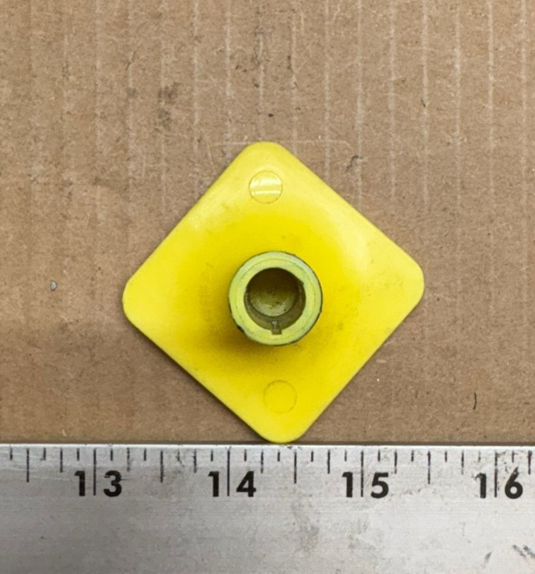 Bendix Button For Push/Pull Valves Parking BRAKE