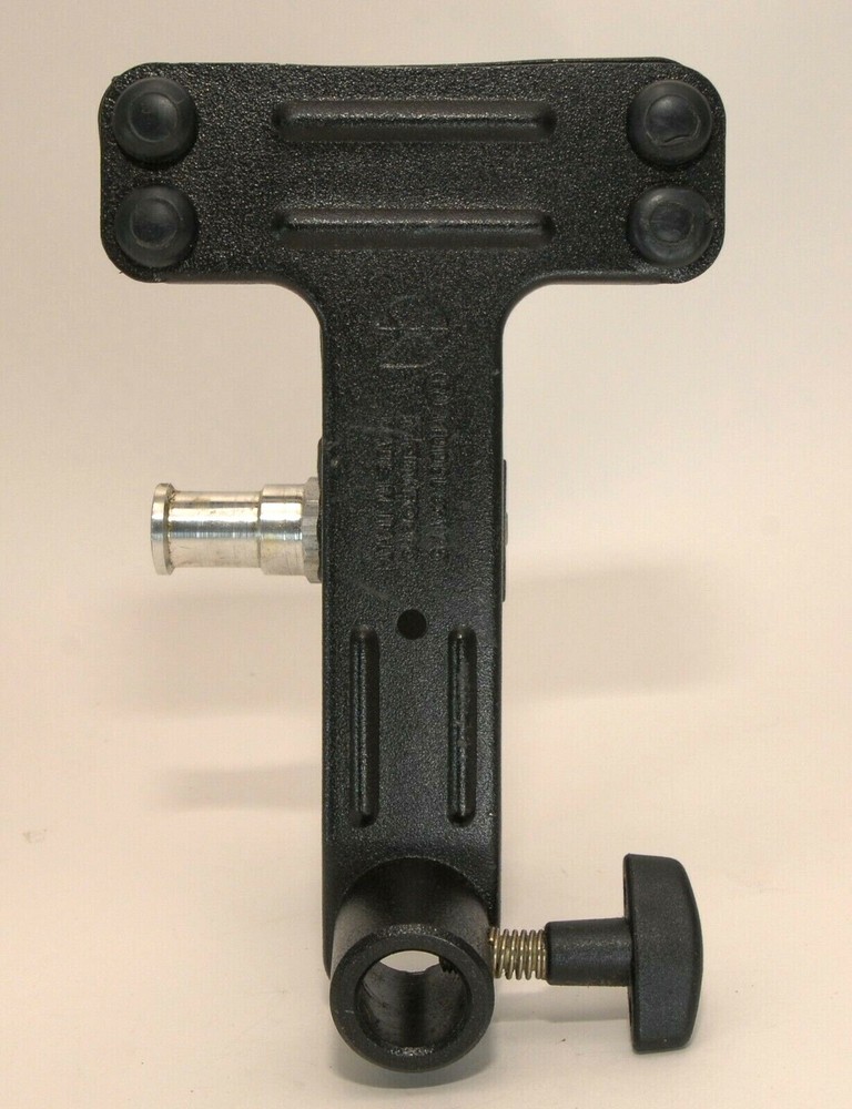 MANFROTTO #175 SPRING CLAMP!! EXCELLENT PLUS CONDITION!!