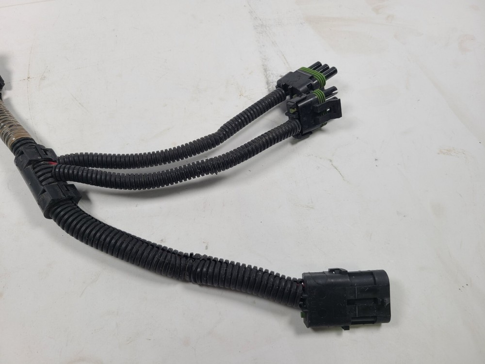 Ag Leader 4001391-1_Implement Switch Tee_2 Inputs Cable/Harness
