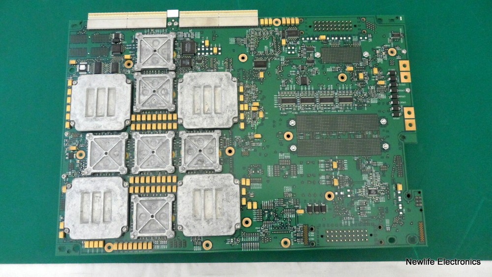 HP A6797-69101 4-socket System Board for 9000 Server RP5430/5470