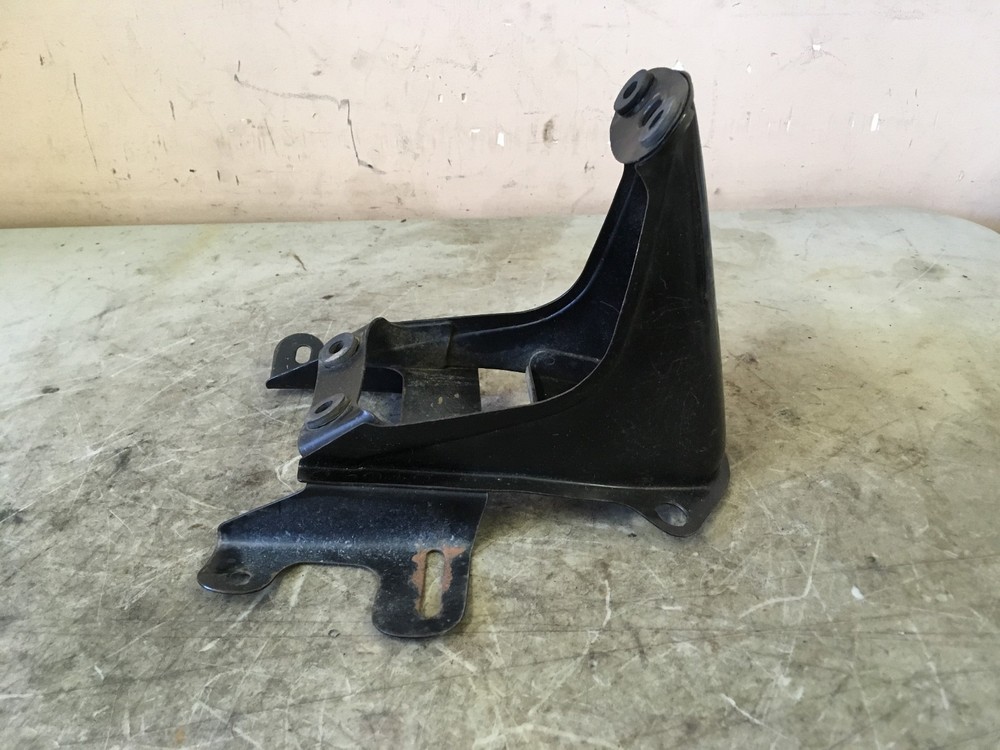 1973 HONDA CB350 TAIL LIGHT MOUNT