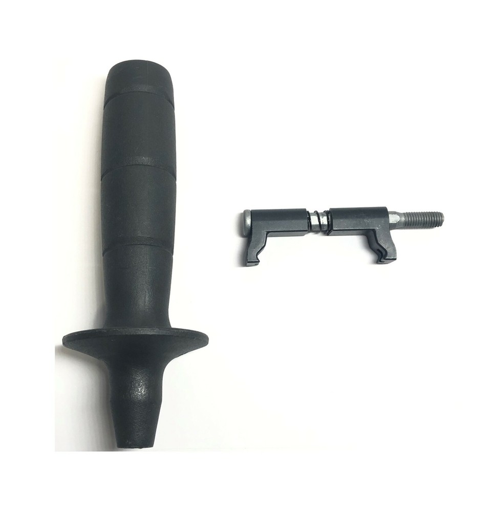 NEW RIDGID OEM Replacement Auxiliary Handle 522311 C2