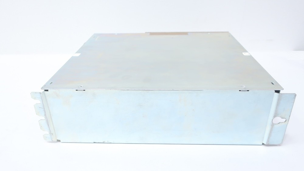 Indramat DDS 2.1-W100-DA01-00 Servo Drive Controller