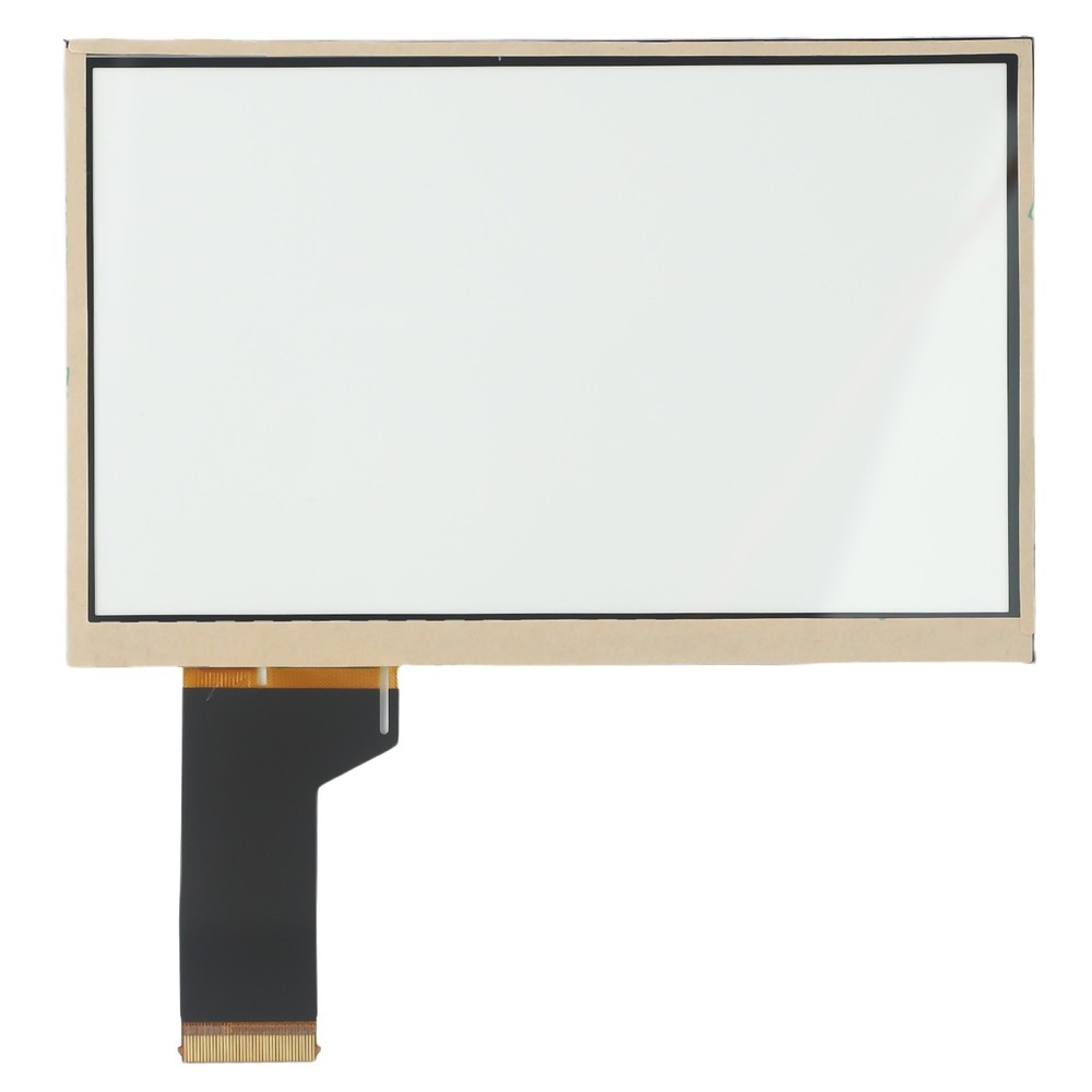 For Skoda MIB2 STD2 Radio Multimedia Replacement Part Touch Screen Digitizer