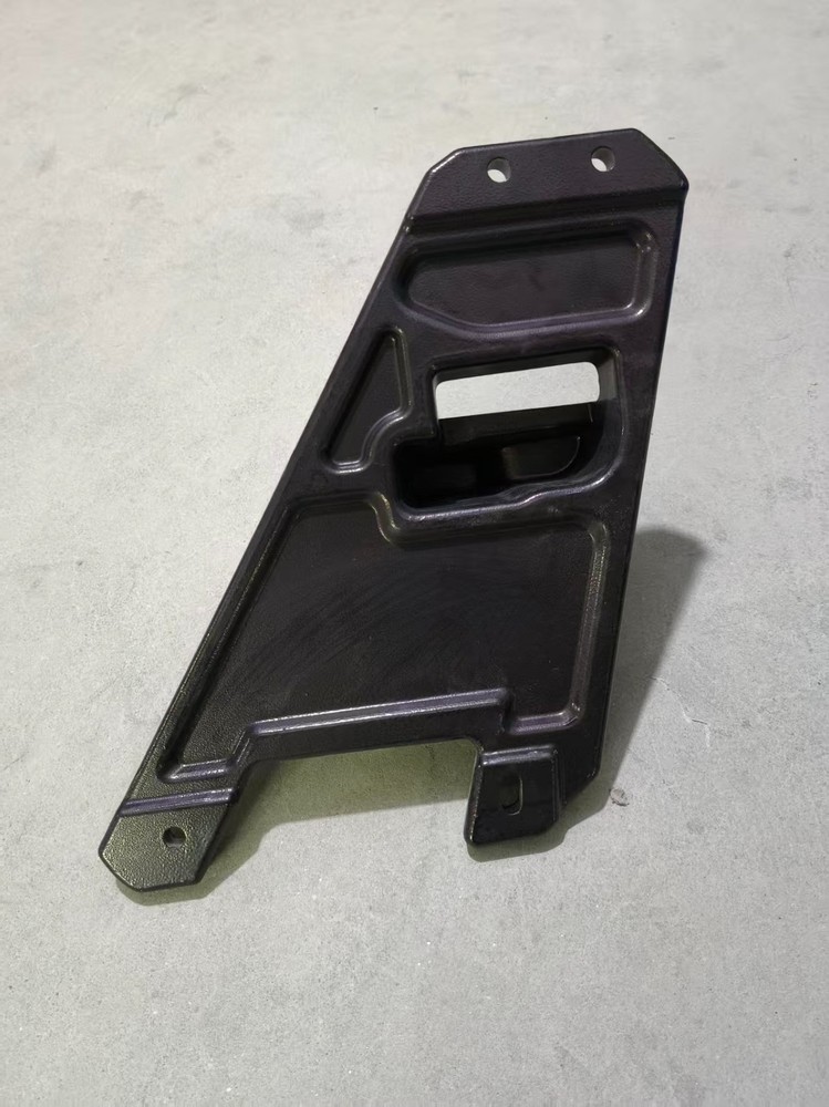 Front Step Panel Bracket Right Side For Kenworth T680 Next Gen 2022+
