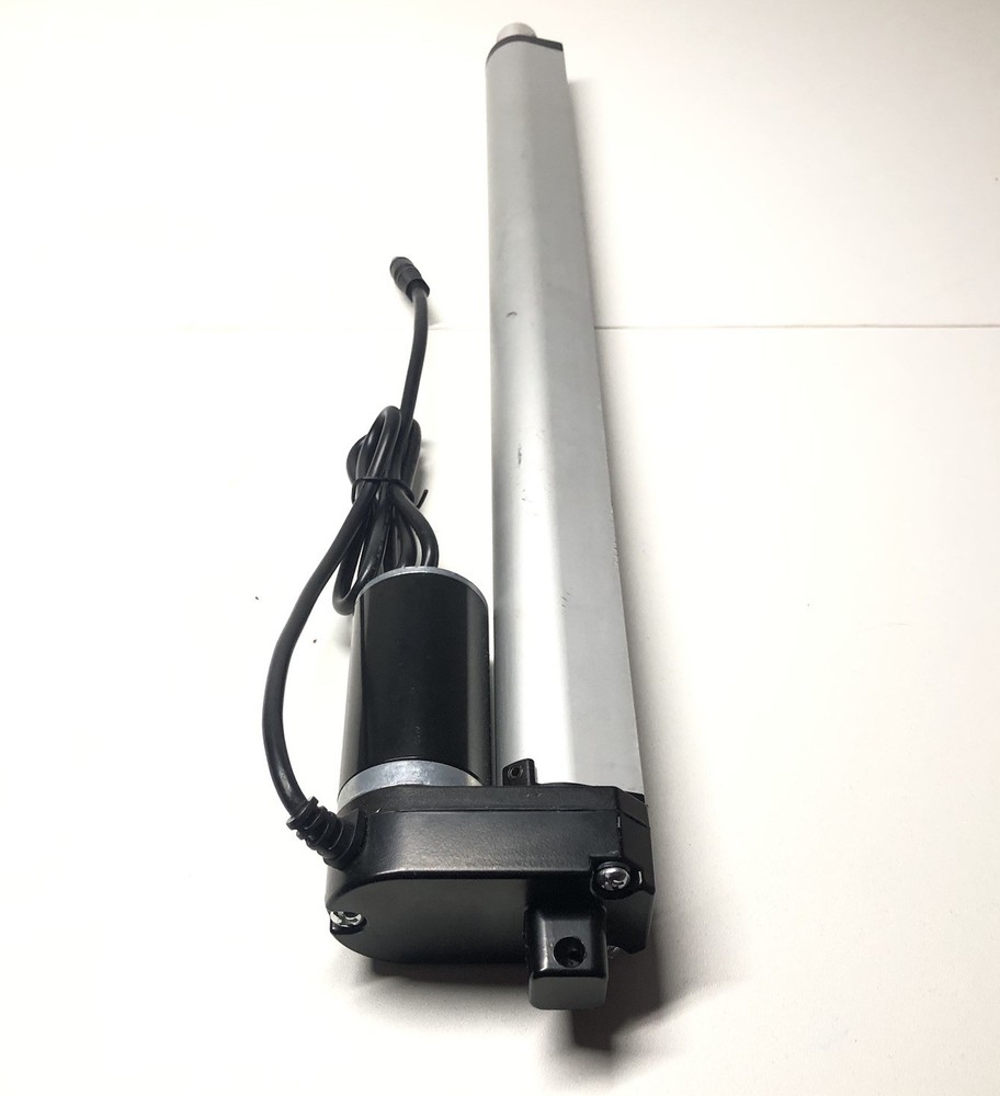 18'' DC ELECTRIC LINER