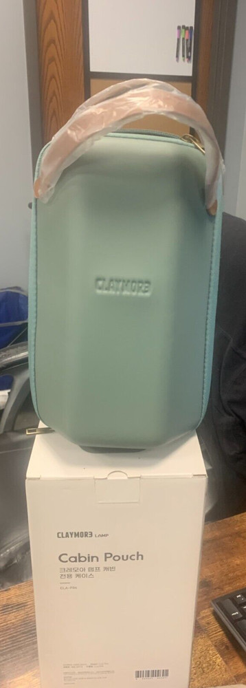 Claymore Lamp Cabin Pouch