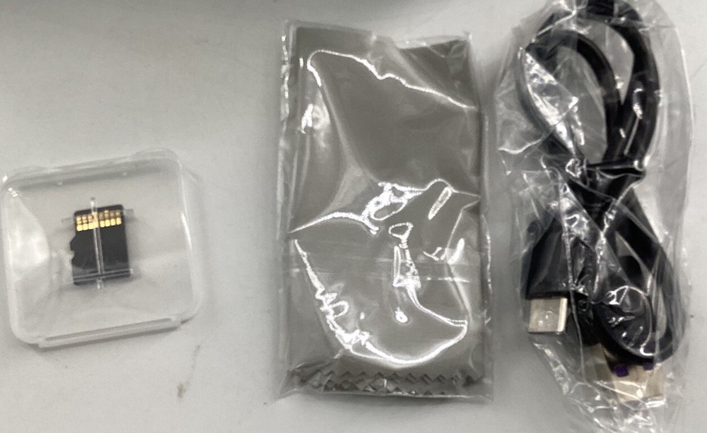 Muse Designs 4K Night Vision C1B