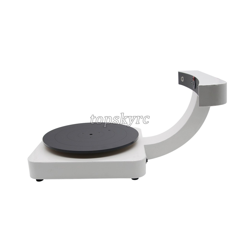 Dual Laser 3D Scanner JT-scan 2MP CMOS Image Sensor USB 2.0 for 3D Printer tpys1