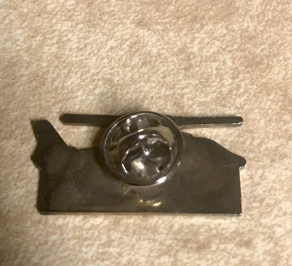 Collectible Flight Pins Military