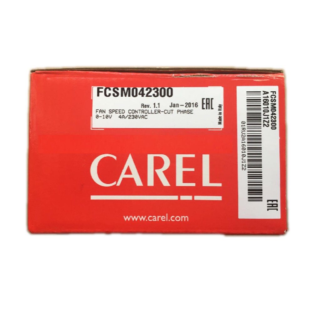1PC New CAREL FCSM042300 Control Controller