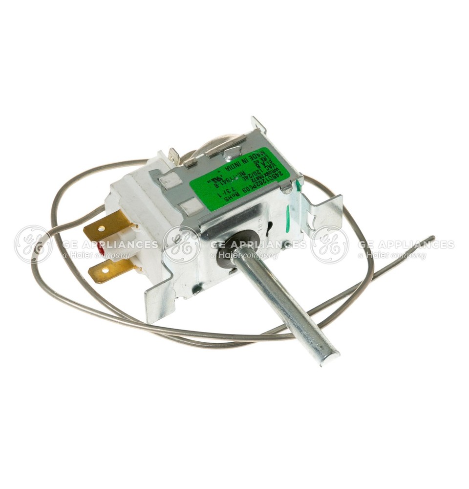 WR09X26872 GE Refrigerator Temperature Control