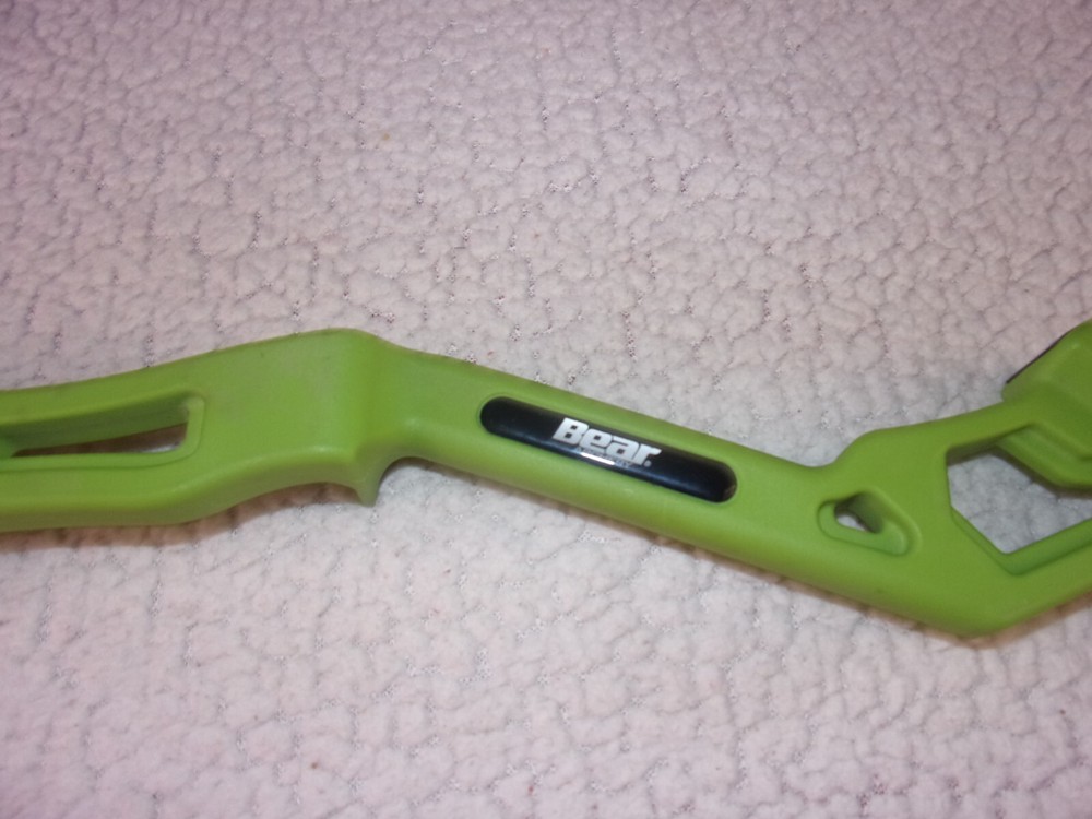 Bear Apprentice Youth Compound Bow