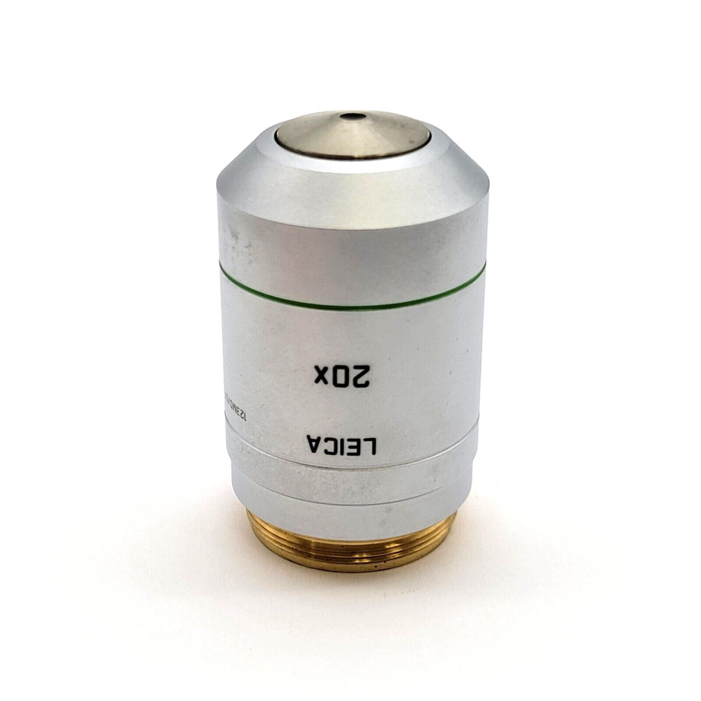 Leica Microscope Objective HI Plan 20x ∞/0.17 506276