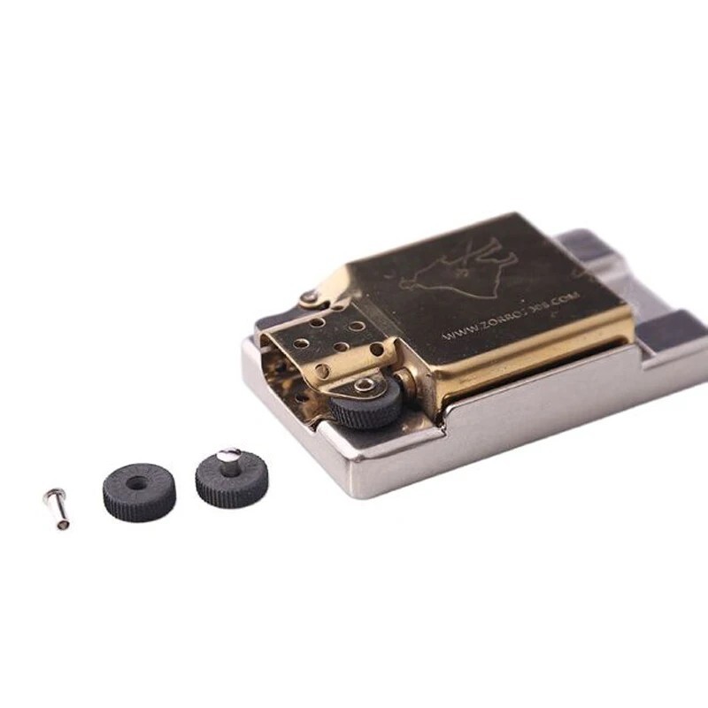 Complete Lighter Repair Kit Disassembly, Replacement, Removal Tools