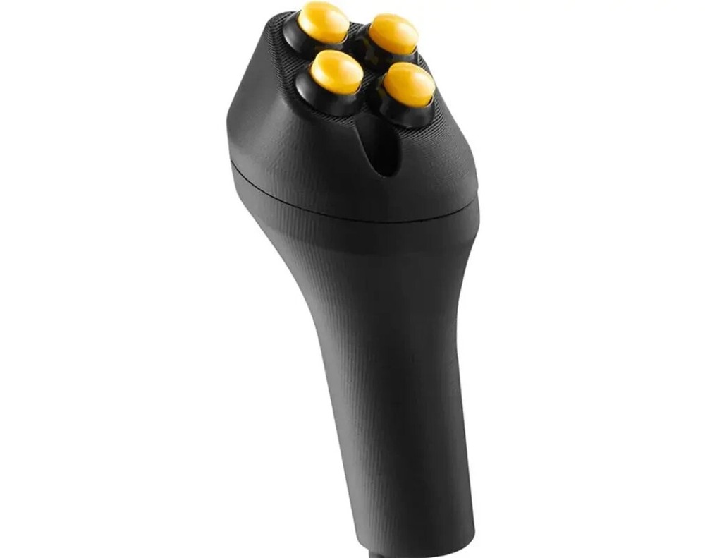 Polaris GLACIER PLOW SYSTEM POWER CONTROLLER (2880836)