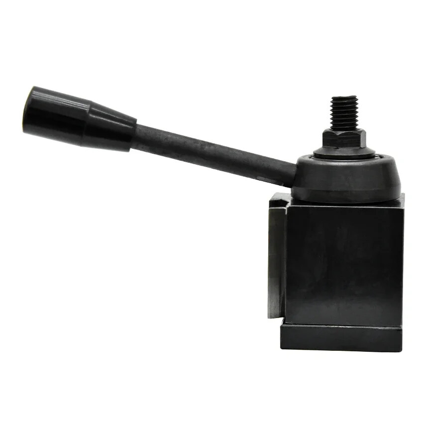 250-111 Piston Wedge Type Lathe Tool Holder Body Quick Change Tool Post Tool