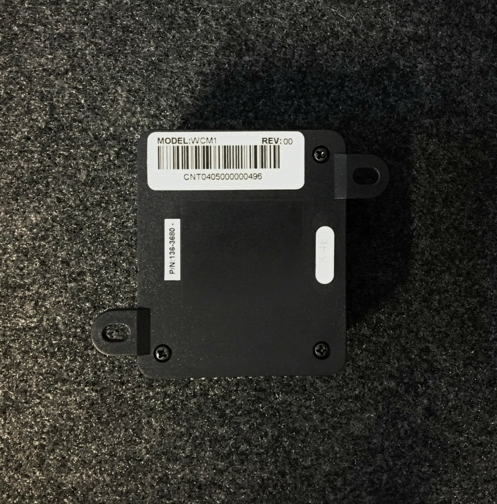 CODE ALARM WCM1 WINDOW CONTROL MODULE NEW