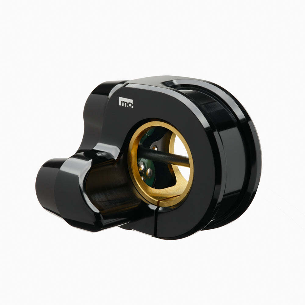 Motogadget mo.switch Basic LED, 3-Button, Black, Left