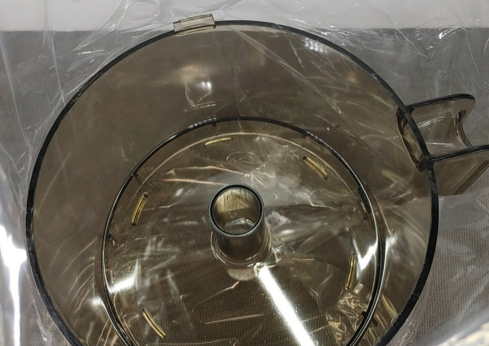 Philips Replacement Work Bowl FP1001 for Food Processor FP5708 NEW