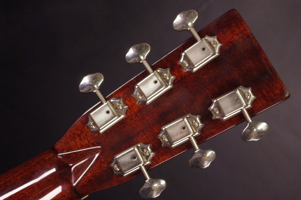 Johnson Guitars JO26