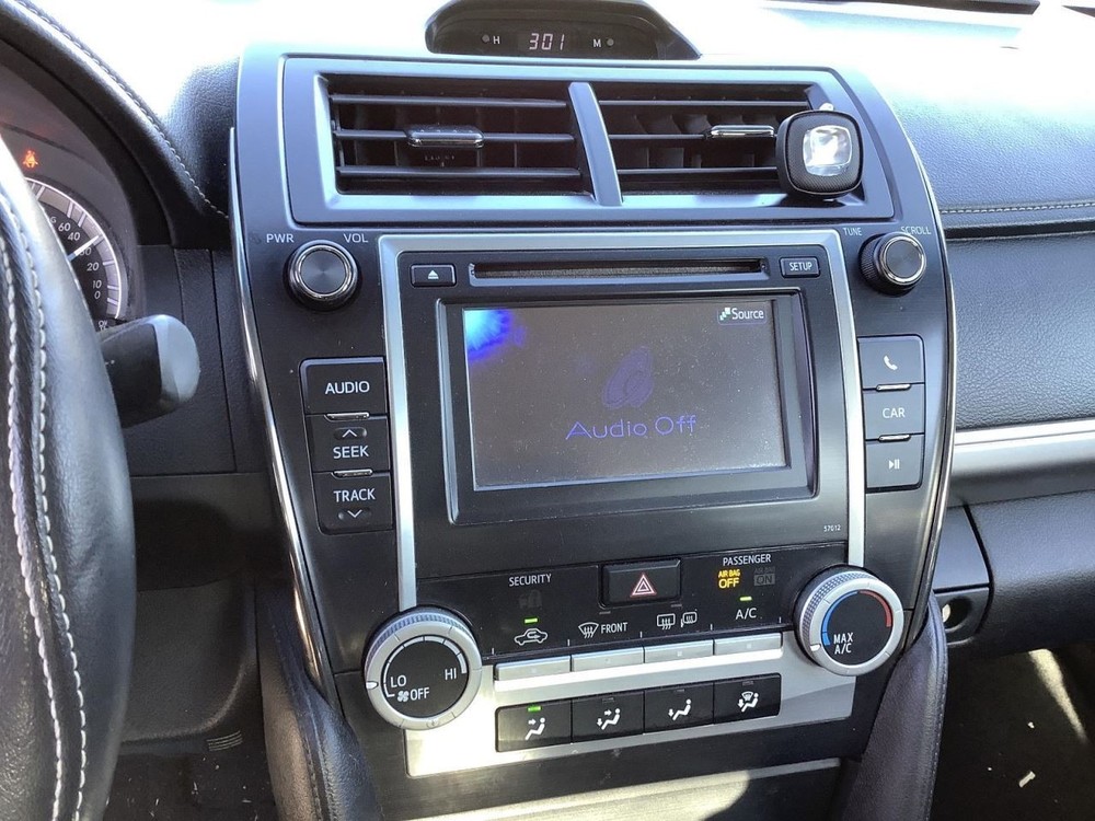 CAMRY 2012 Glove Box 4931068