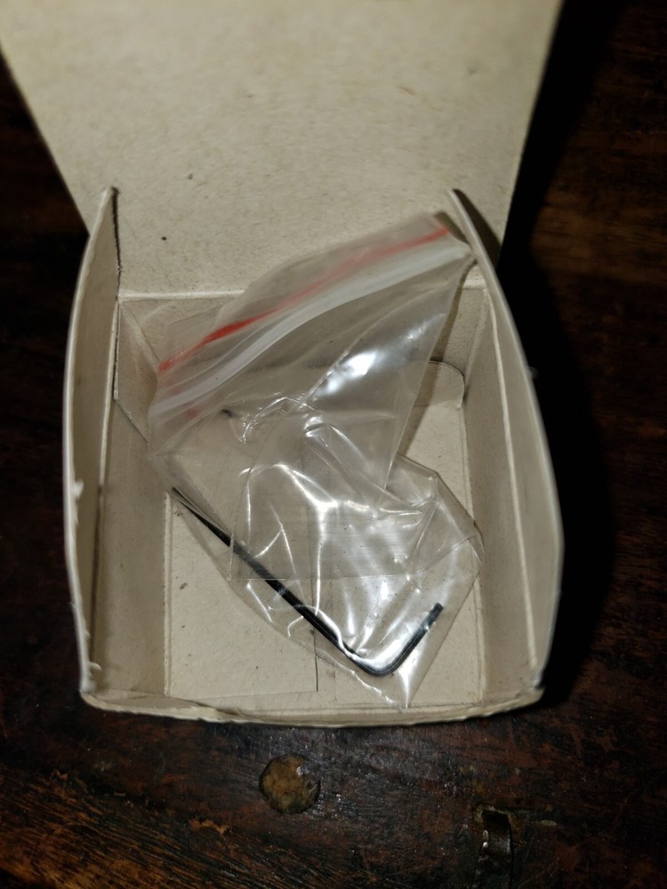 BI Technologies Lot Of Two turn couter dial model # 2694