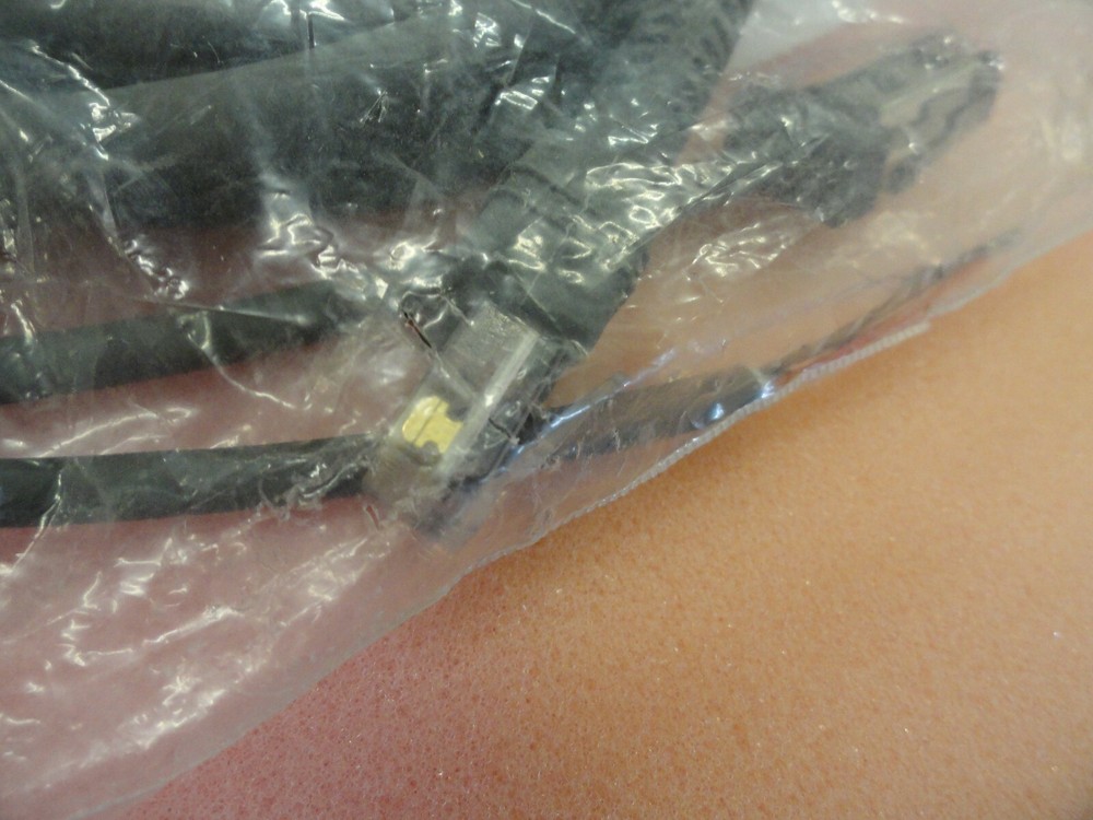 Symbol CBA-M03-S09EAR Cable Assembly - NEW !!!