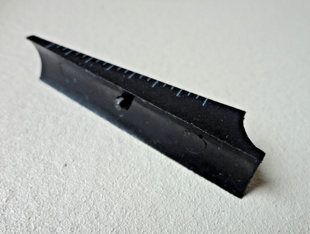 For CVA Eclipse .45 - USED Rear Sight RAMP (With Screw)