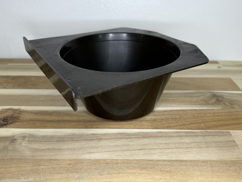 ✅Vintage ✅Black & Decker ✅Spacemaker ✅10 Cup Coffee Maker Filter Basket Tray