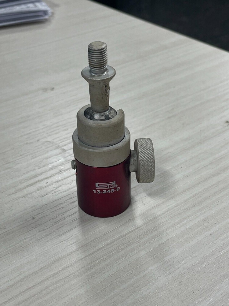 SPI Indicator 3-5/8 Inch