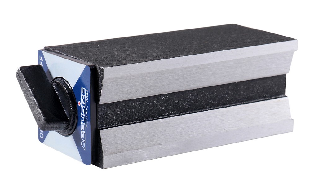 ON/OFF Type Magnetic Base ( without arm), #6010-0141