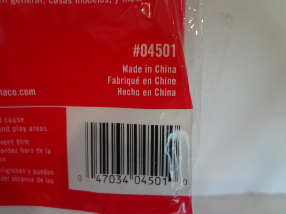 SUPERTUFF Shoe Guards - 1 pair #04501