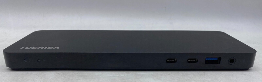 Toshiba Adapter Thunderbolt 3 Dock