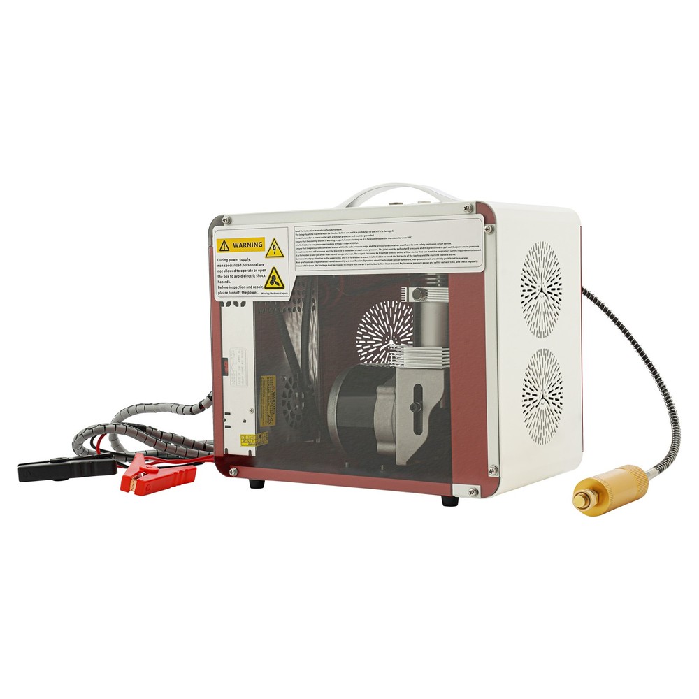 Copper, Steel, PC Board Air Compression Pump, Air Compressor, Compressor Pump