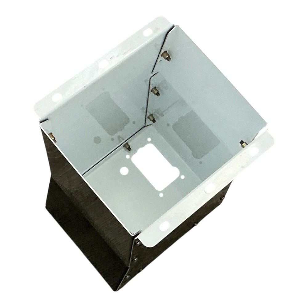 Cosole Dump Truck Controls Tower, Cable Dumping System,Black