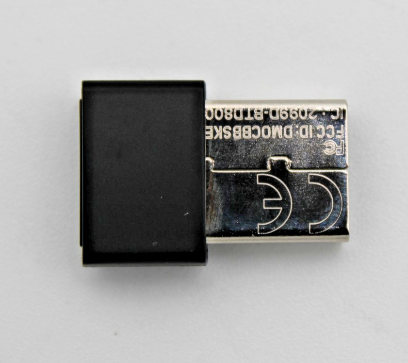 Sennheiser BTD 800 Network Adapter Bluetooth USB