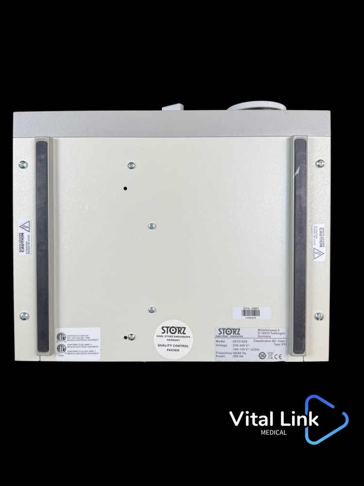 Karl Storz Xenon Nova 175 Light Source Ref 20131520