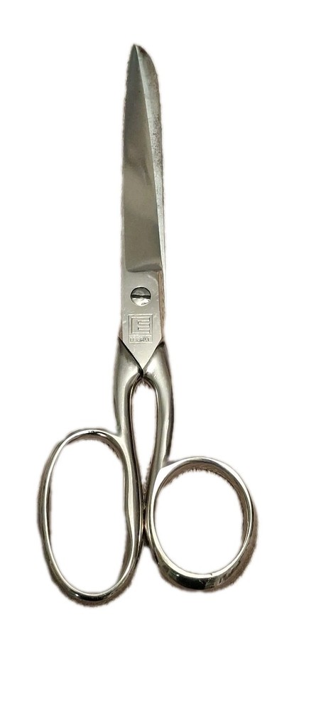 Vintage Eberle Cutting Scissors