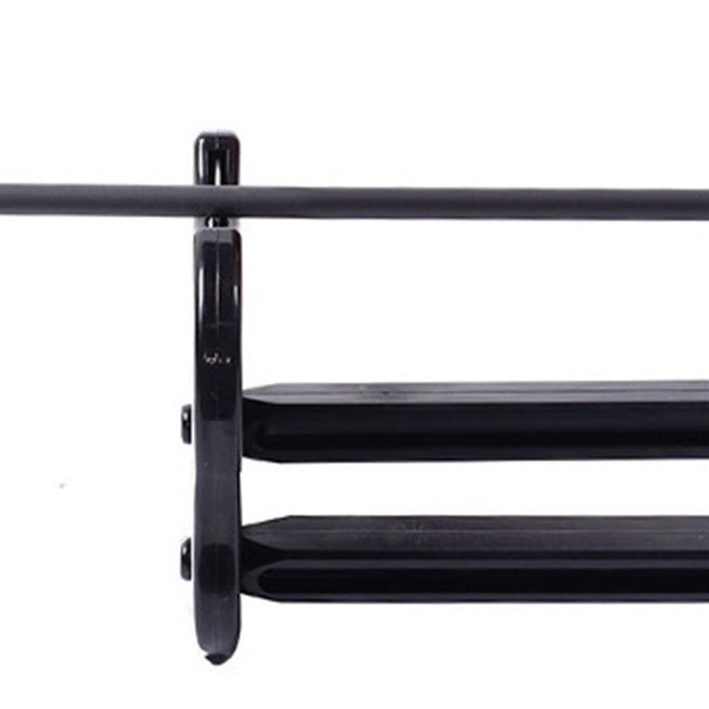 Professional ABS Arrow Detector Accessory for Precise Straightness Detection