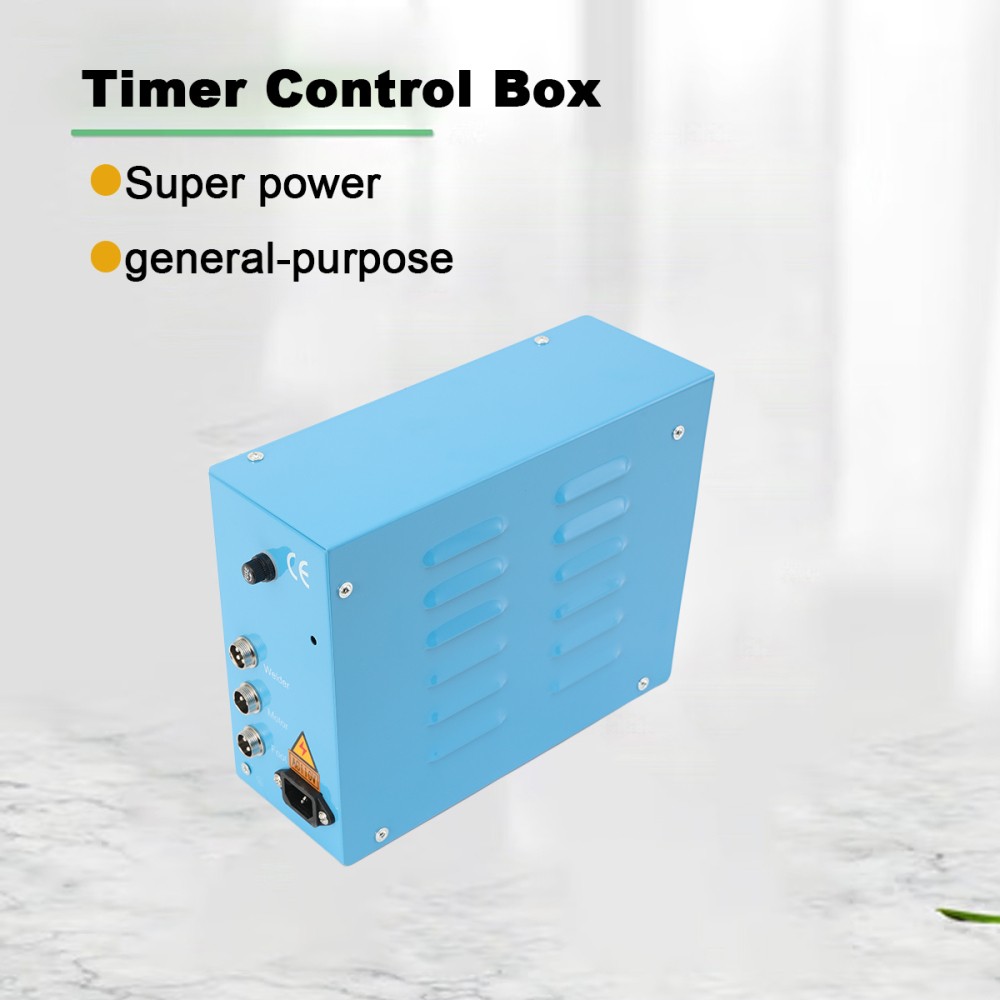 Welding Positioner Control BoxWelding Control BoxPositioner Control Box