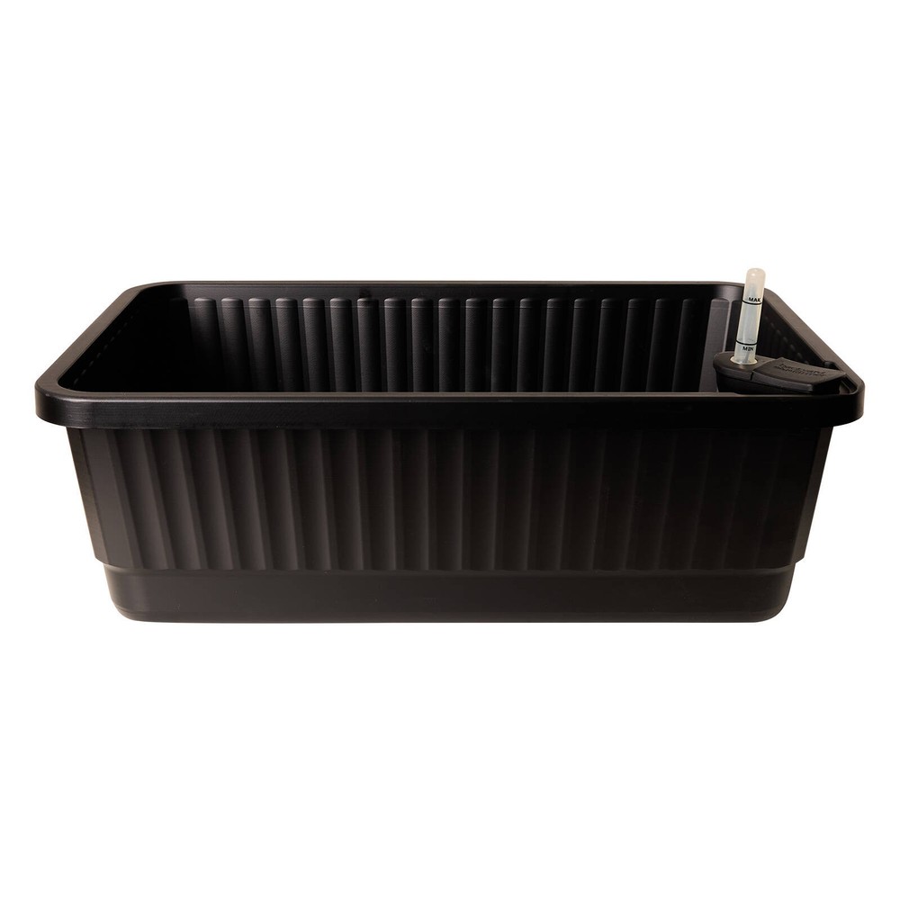 Backyard Farmer  Raised Garden Bed Self Watering Insert