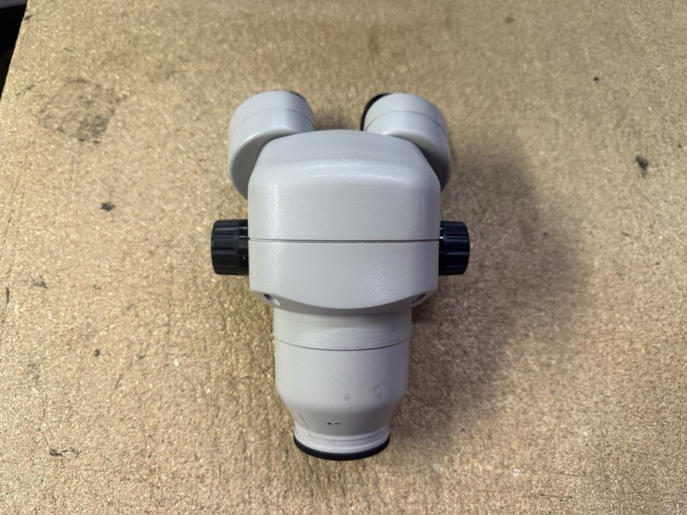 LUXO STERO MICROSCOPE HEAD