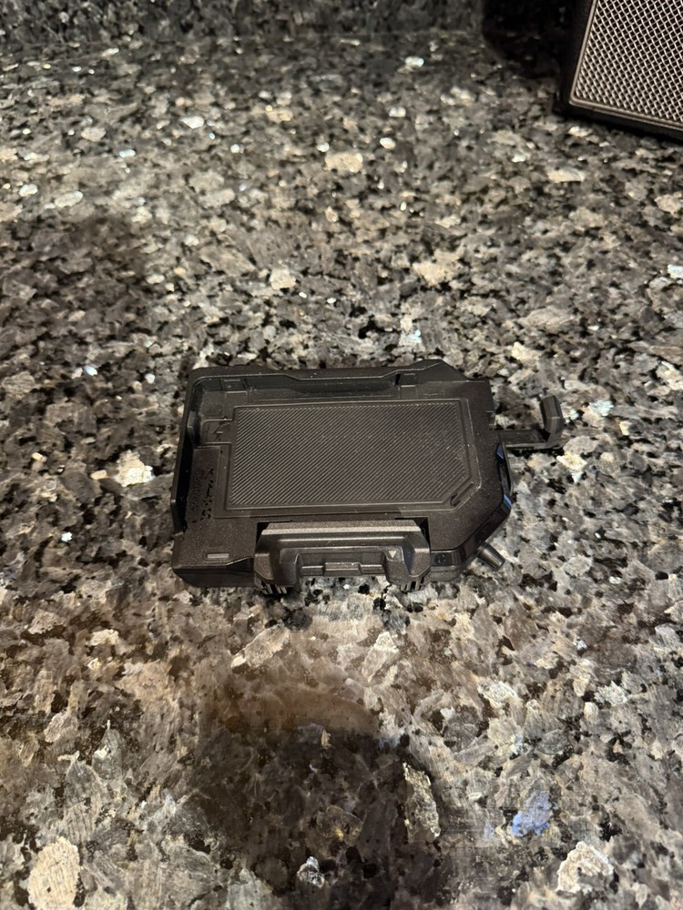 Bmw Connect ride Phone cradle