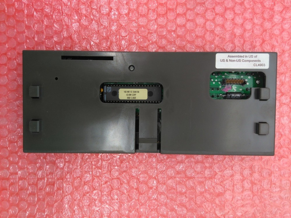 IBM #19G1957 CONTROL PANEL FOR 4200 SERIES